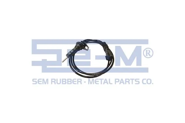 Wear Indicator, brake pad